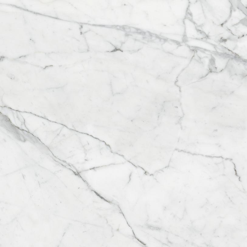Керамогранит Kerranova Marble Trend Carrara 60x60 см, K-1000/MR/600x600x10