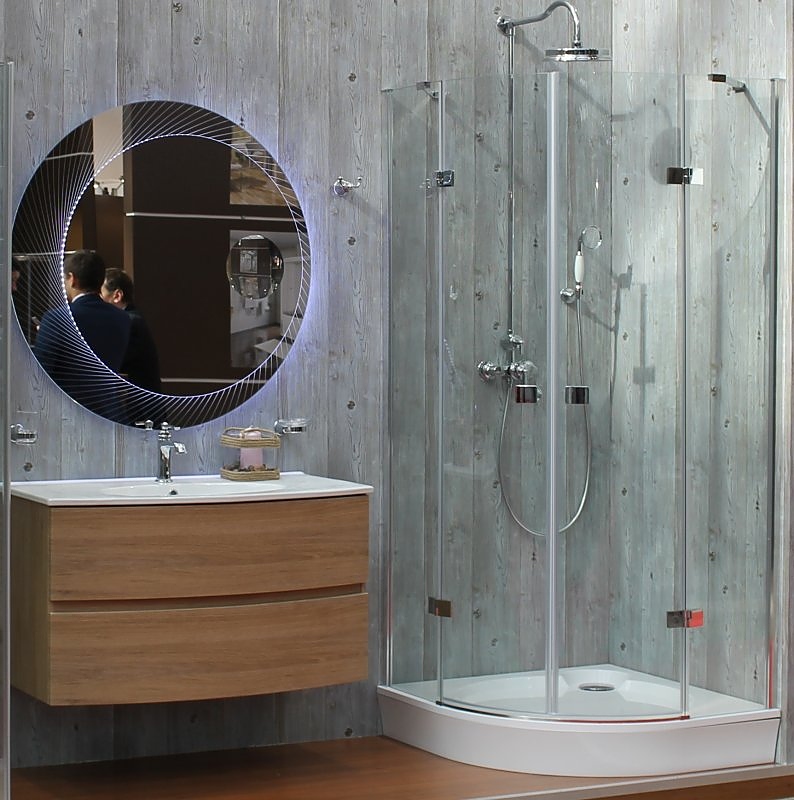 Мебель для ванной Cezares Dalila 100 см