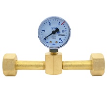 Устройства для заправки газовых баллонов