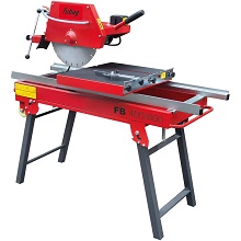 Электрические станки для резки плитки / плиткорезы