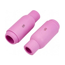 Керамические сопла для TIG сварки