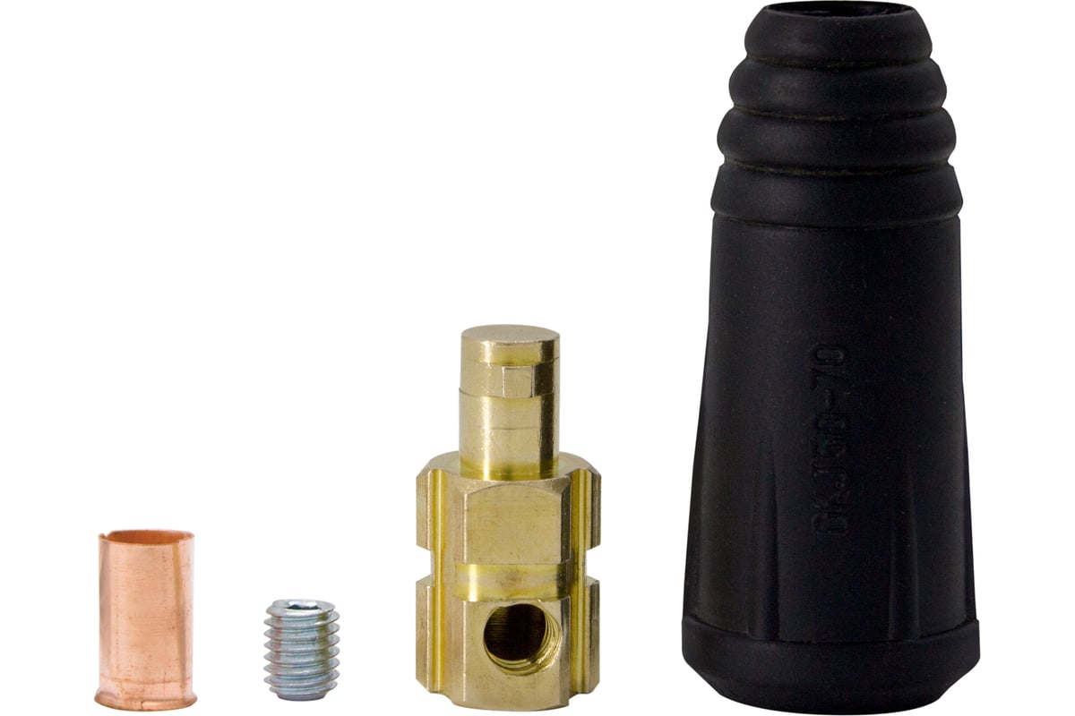 Кабельная вилка 50-70 Basic Optima BS115070 BS115070_0
