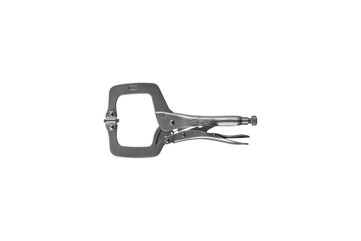 Плоскогубцы с фиксатором С-типа FIT 52746