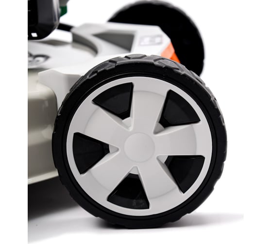 Бензиновая газонокосилка Helmut TR 51SL hl-142