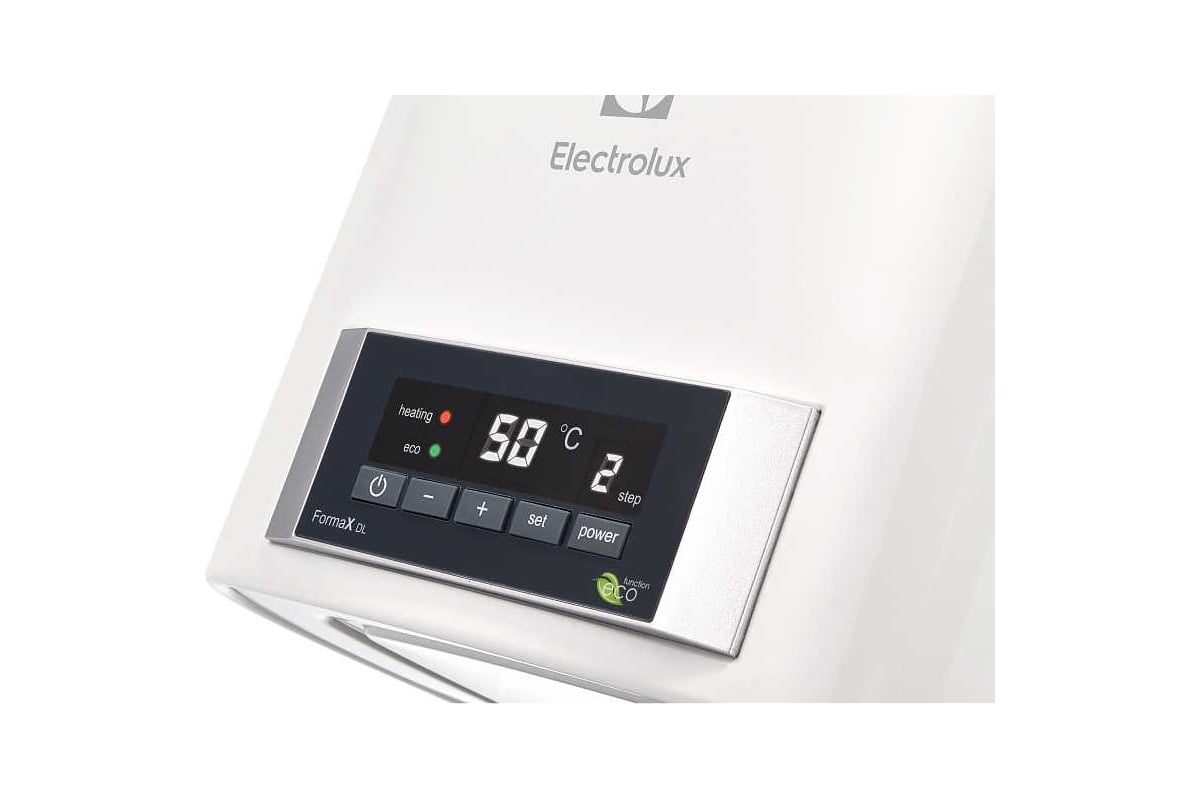 Водонагреватель Electrolux EWH 50 Formax DL НС-1026260