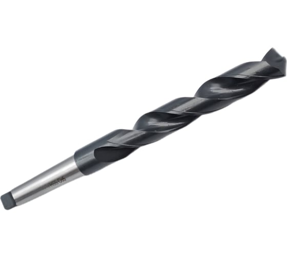 Сверло по металлу к/х 22х150х248 мм, КМ2, HSS-Co5, DIN 345 TORNERI Т018328