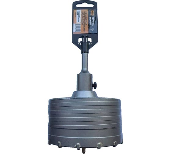 Коронка буровая IRONWOOD SDS plus 70 мм АКБ00070 L73193