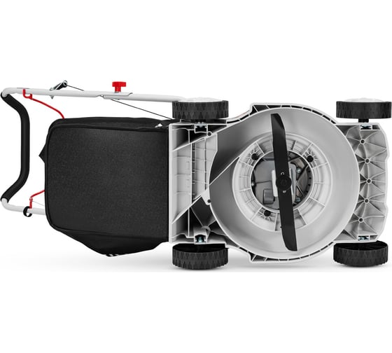 Бензиновая газонокосилка KATANA kl-40a pro MBK0027822
