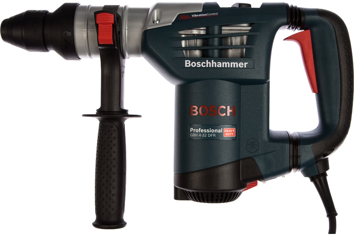 Перфоратор Bosch GBH 4-32 DFR 0.611.332.100