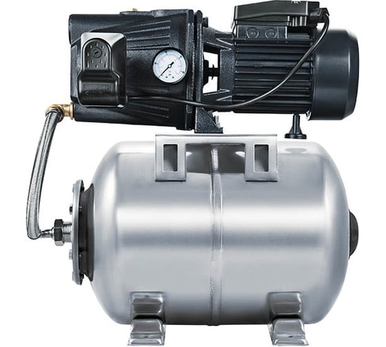 Станция автоматического водоснабжения UNIPUMP AUTO JET 80 L-50-S 82336