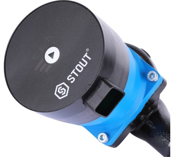 Циркуляционный насос STOUT mini 25/80-180 SPC-0002-2580180 RG008V60GQFR99