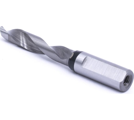 Сверло присадочное цельнотвердосплавное сквозное 3x70 мм RH BESTELLI CT00100101