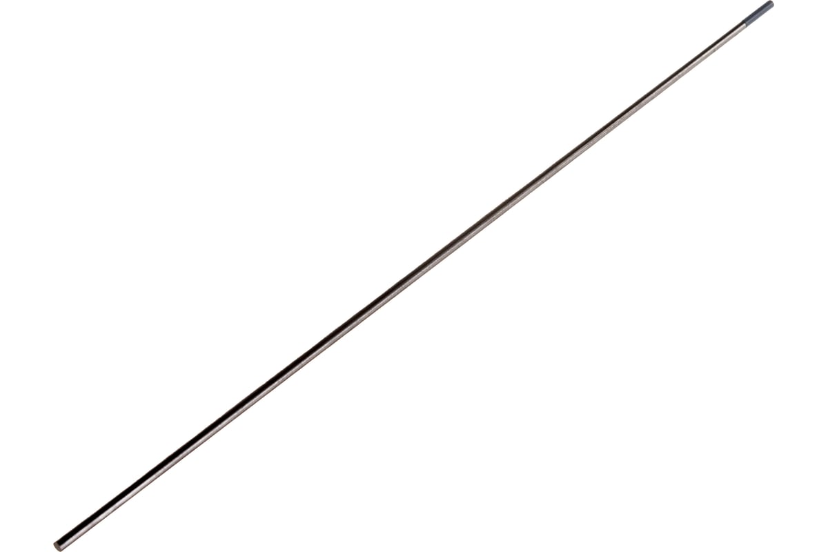 Электроды вольфрамовые WC-20-175 (10 шт; 2.0 мм; серый; AC/DC) Gigant G-607