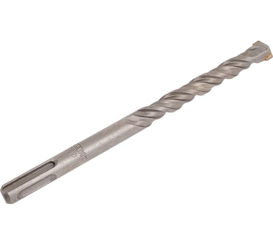 Бур (12х160 мм; SDS-plus) Сибин 29312-160-12