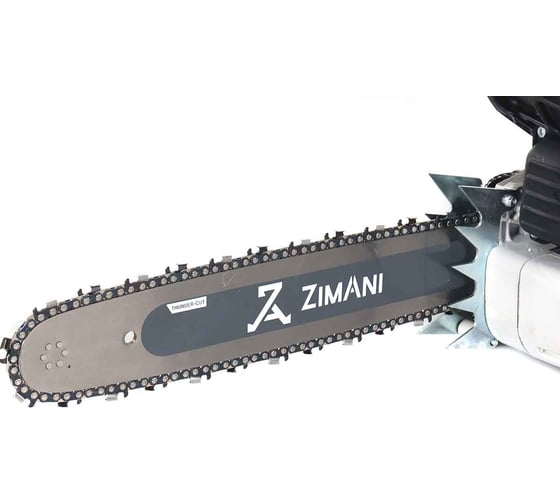 Бензопила Zimani MS660 Pro 18" MS660PRO-18