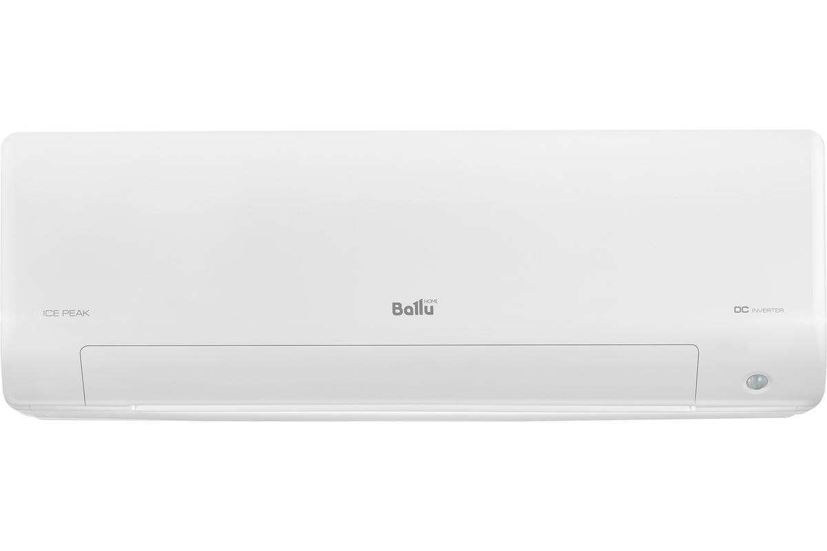 Сплит-система инверторного типа Ballu BSPKI-24HN8_24Y комплект НС-1597461