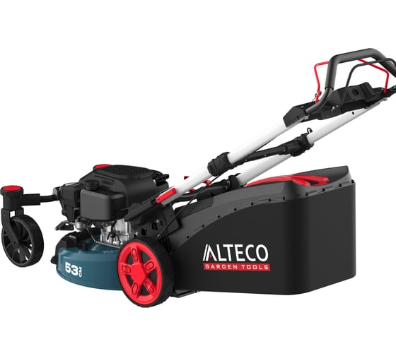 Газонокосилка бензиновая Alteco GLM 70-53 SQZ 84122