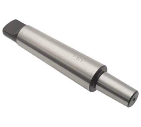 Оправка переходная КМ3 на B16 с лапкой ТЕХНОРЕАЛ МА310301040