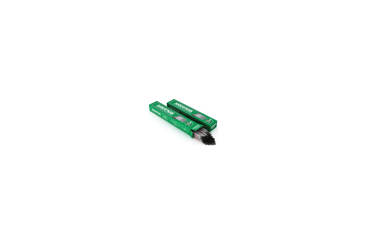Электрод 2.5 мм Pik-98 Super для сварки ASKAYNAK X3473