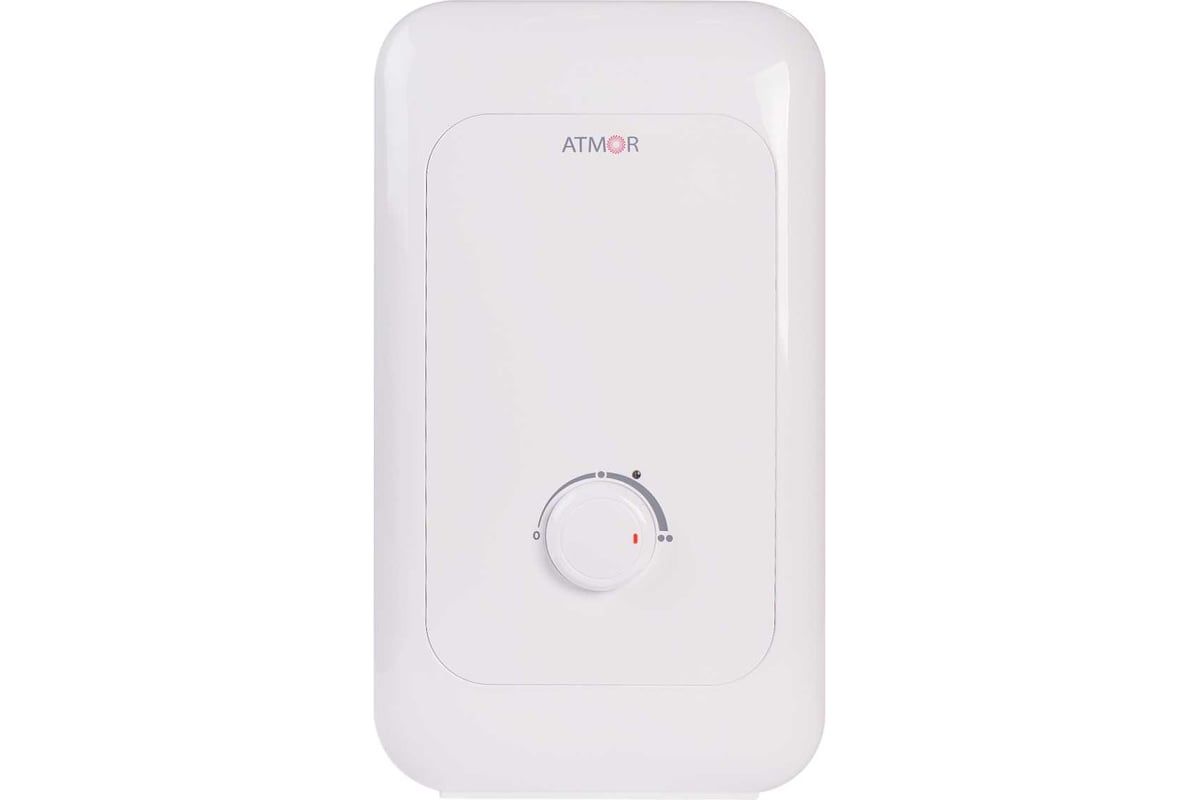 Проточный водонагреватель ATMOR Enjoy 100 5 kw tap 3520198