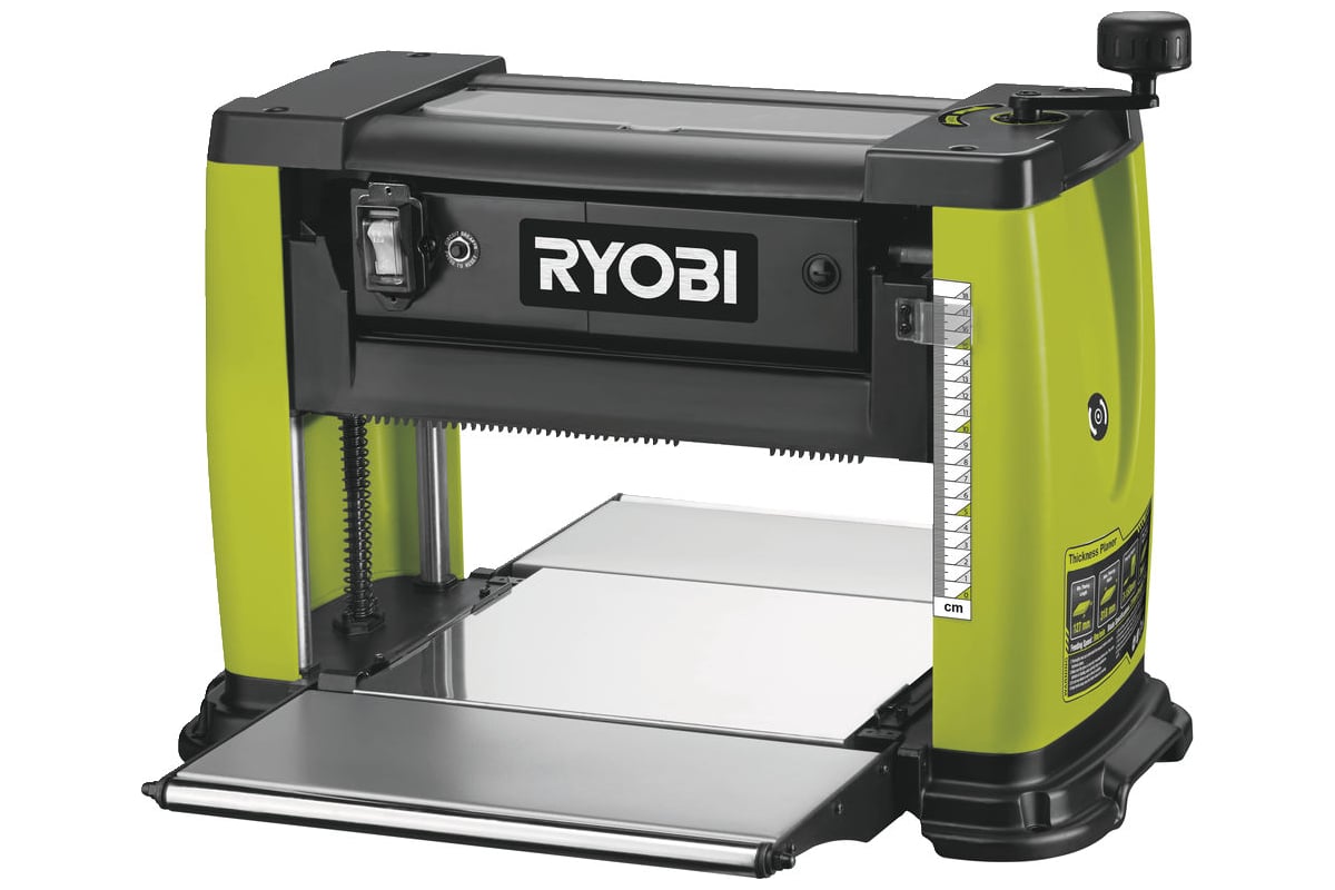 Рейсмусовый станок Ryobi RAP1500G 5133002859