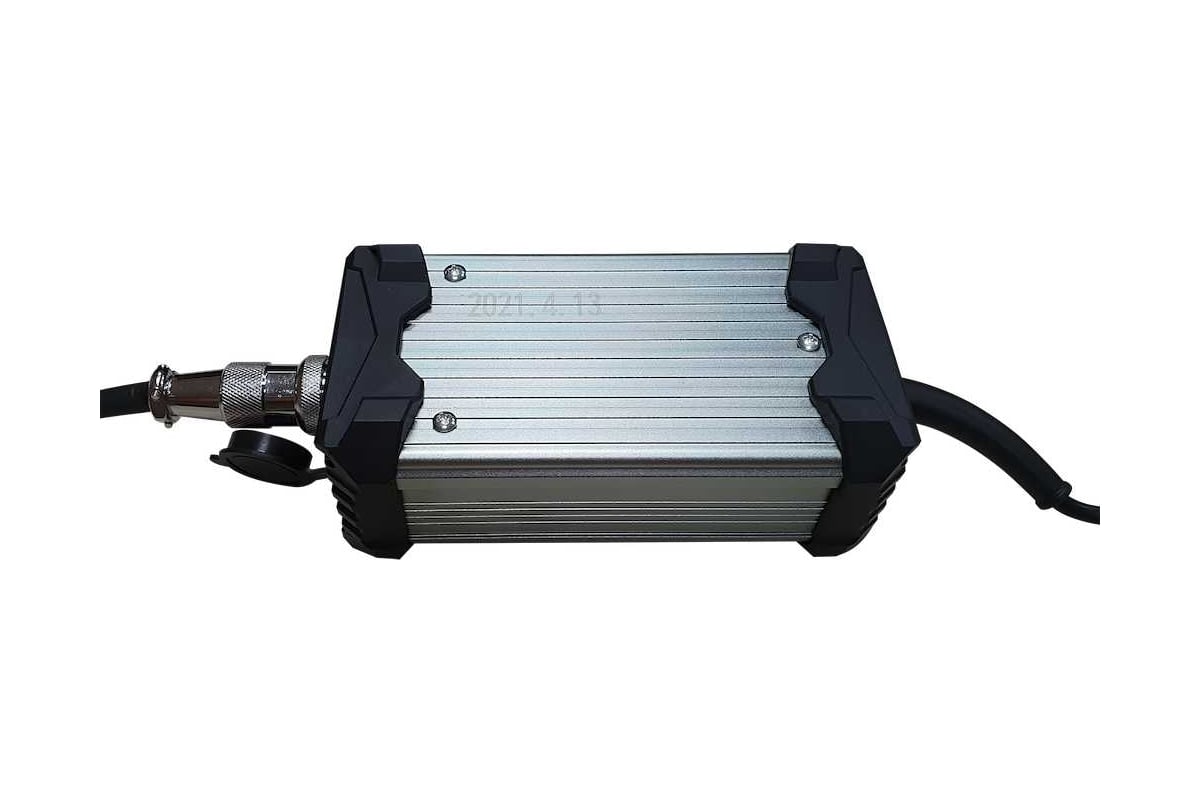 Шлифмашинка c бесщеточным мотором Schtaer складная, 220 В/50 Гц, 850 Вт, c LED подсветкой 5000BF