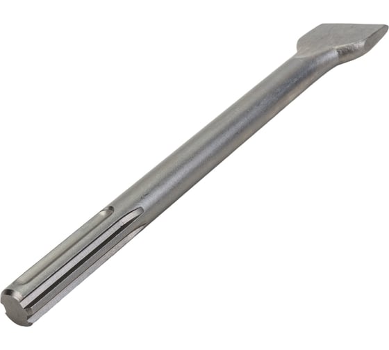 Зубило плоское (40х280 мм; SDS-max) NOVOCRAFT NCCMAX040250