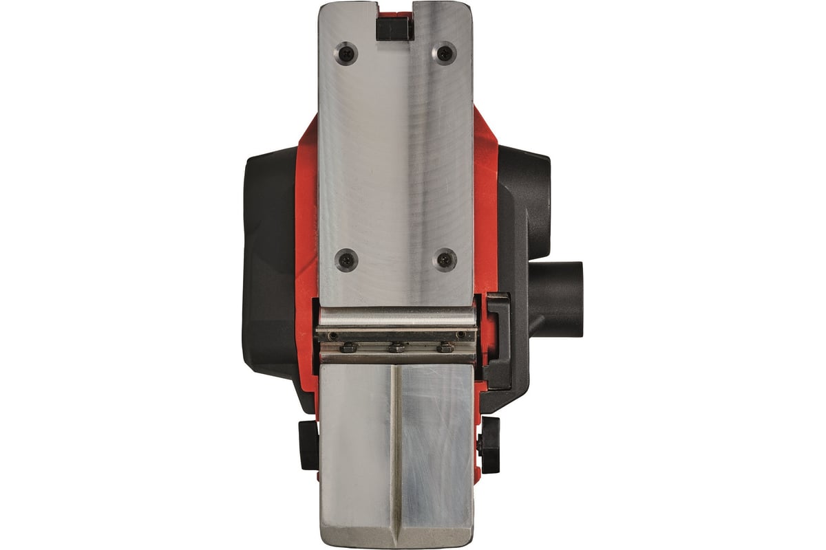 Аккумуляторный рубанок Einhell PXC TE-PL 18/82 Li-Solo 4345400