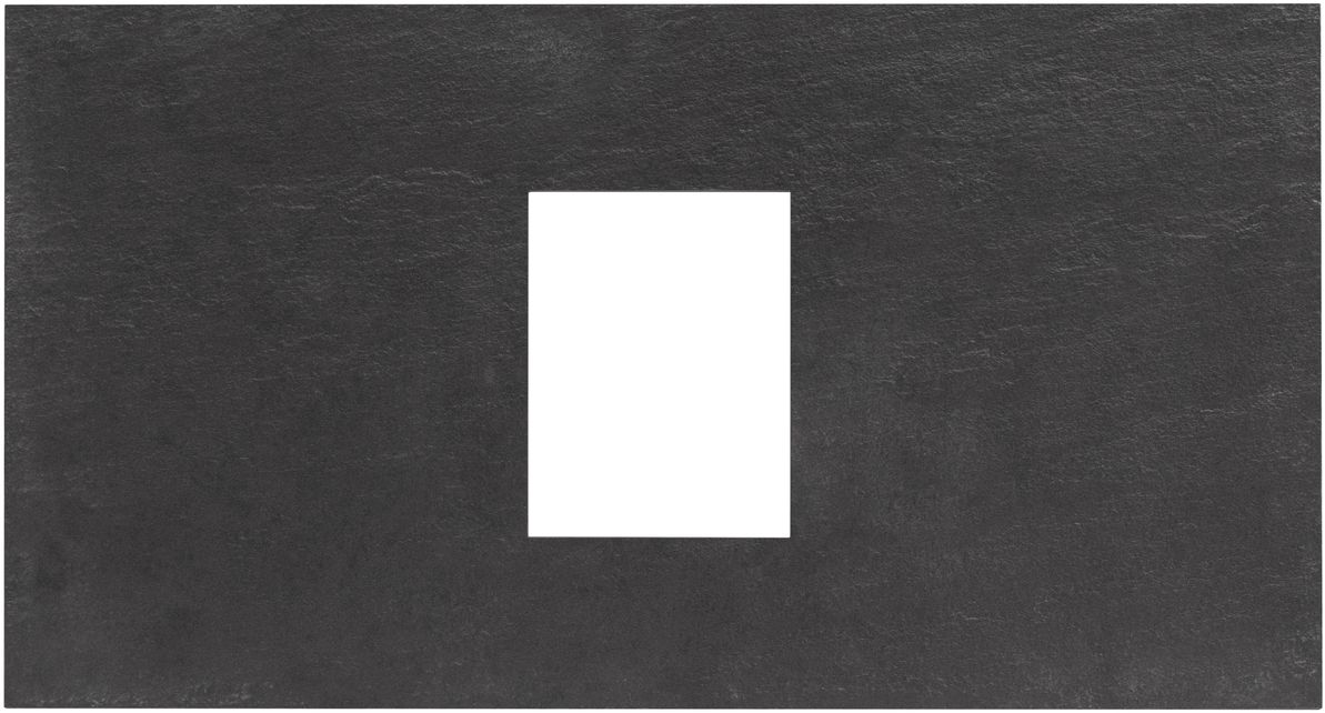 Столешница Allen Brau Priority 80 см graphite structure, 1.31010.GR-S