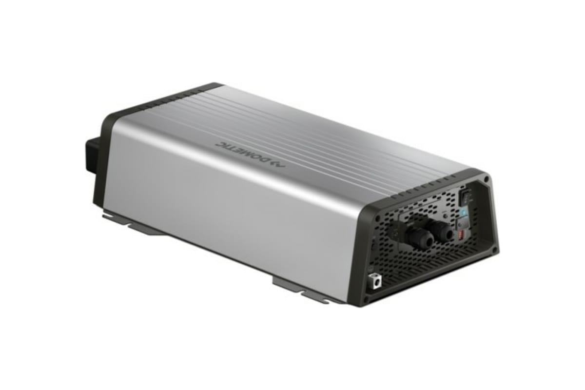 Синусоидальный инвертор Dometic Dometic SinePower DSP 1824T, 1800 Вт, 24 В 9600002554