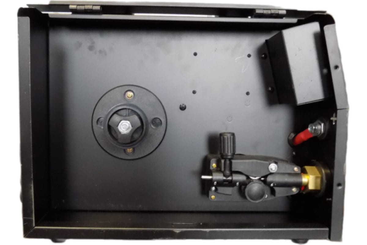 Сварочный аппарат Maxweld MIG/MAG-200 (газ/без газа) MIG/MAG200