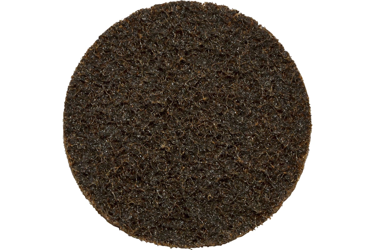 Шлифовальный круг DIABLO R-TYPE SCB COARSE 75 мм ABRAFORM RTYPE-SCB-COARSE-75