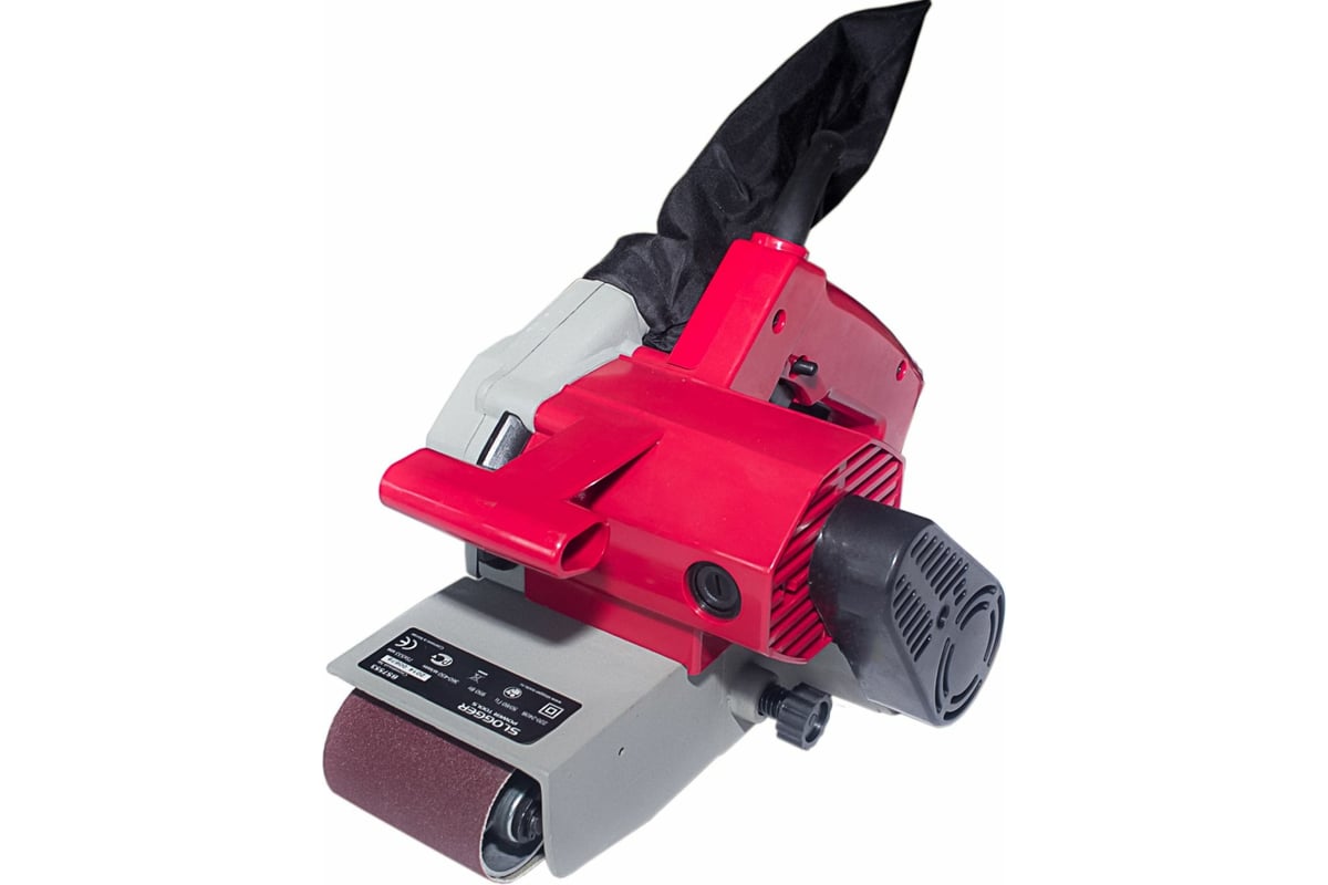 Ленточная шлифмашина Slogger BS7553
