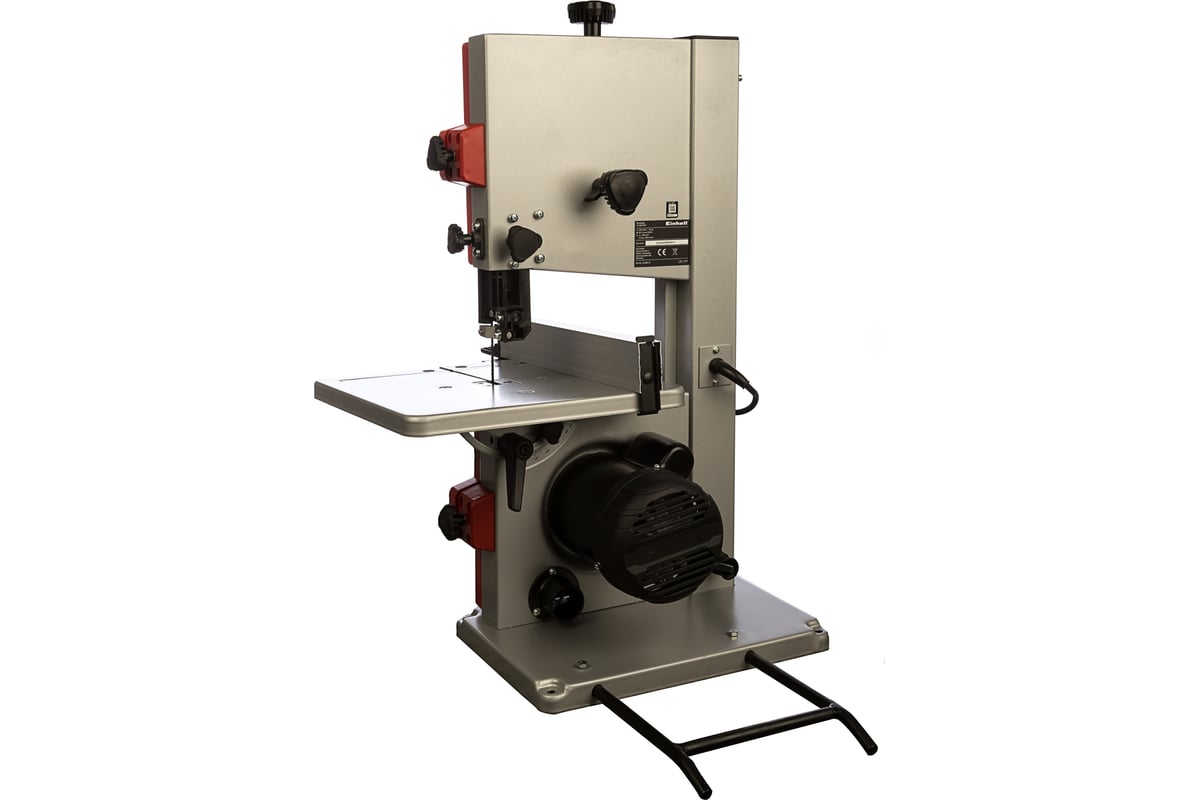 Ленточная пила Einhell TC-SB 200/1 4308018