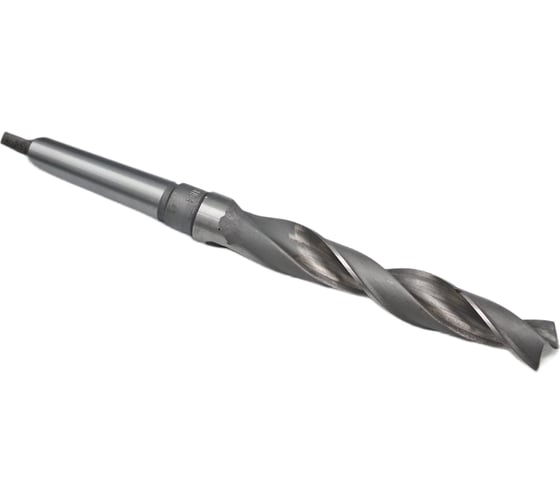 Сверло по металлу Р6М5 22.5х155х253 мм, к/х КМ2 TORNERI 045538