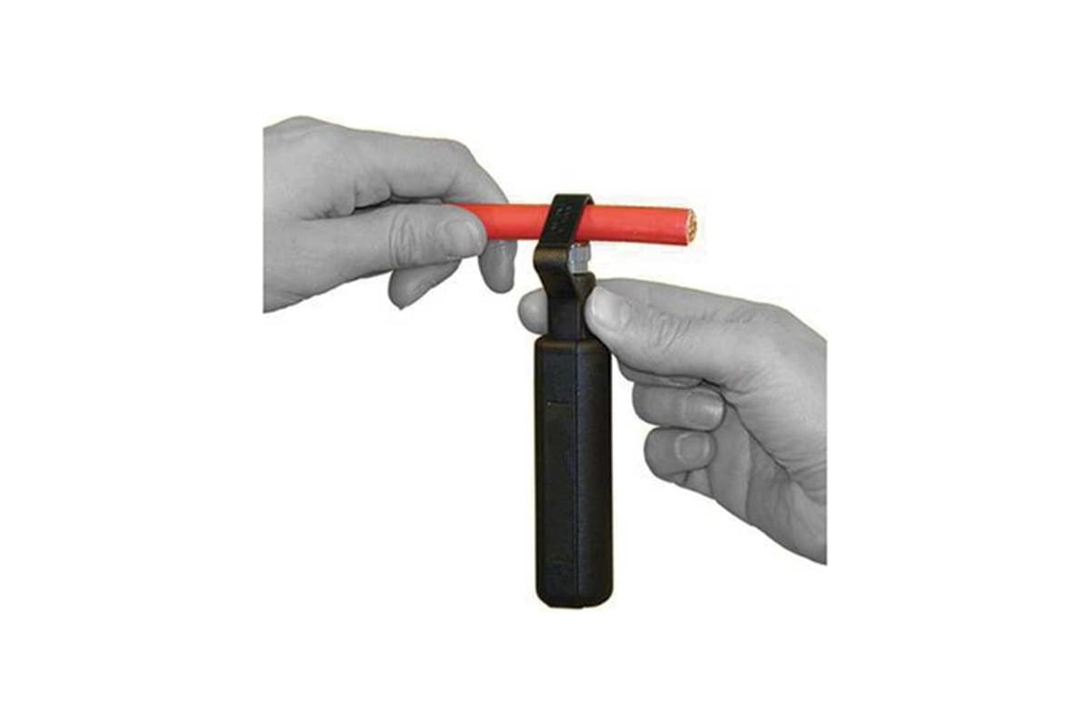 Устройство для зачистки концов кабеля Klemsan STRIPPER 28 C 0.0.0.5.562123