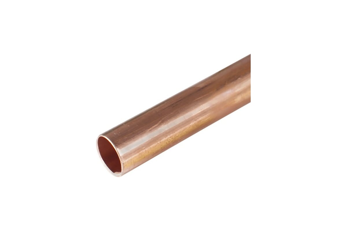 Неотожженная труба Wieland d42x1.5 (штанга 5м) 431801700