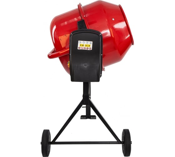 Бетоносмеситель MTX СМ-220К, 220 л, мощность 850 Вт 95486