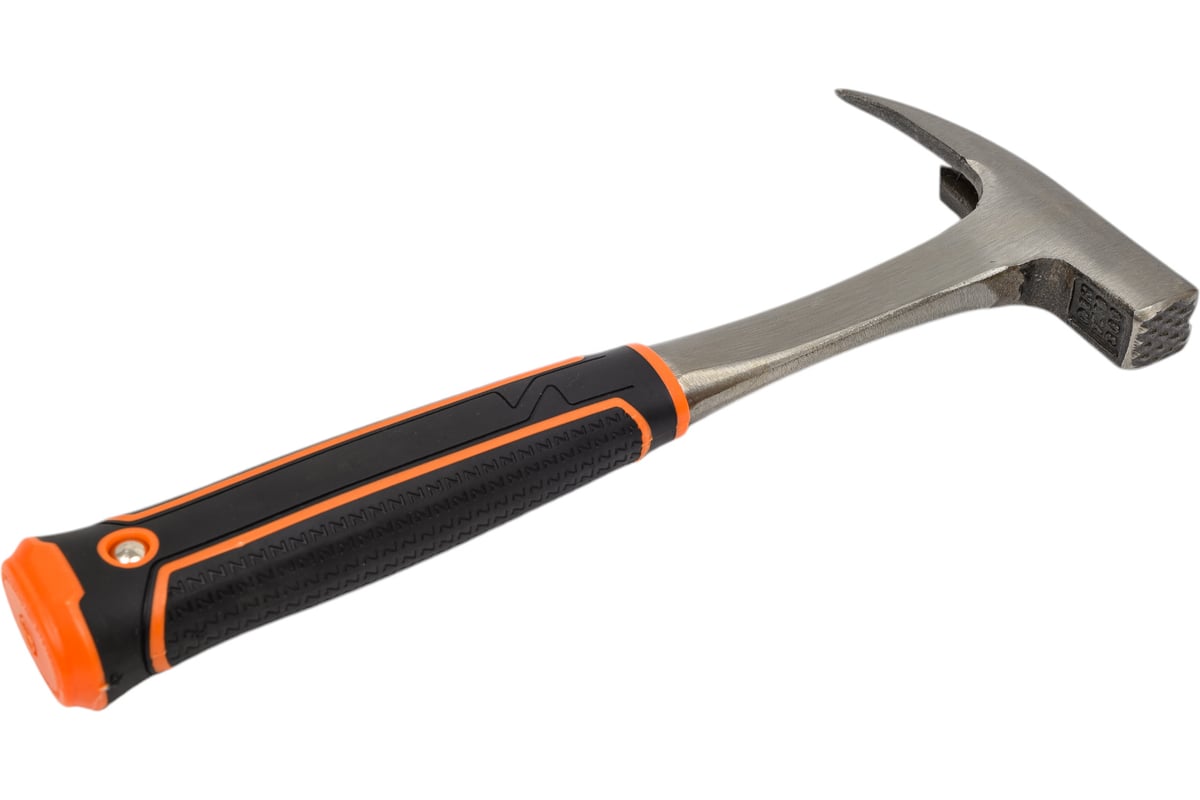 Молоток кровельщика Neo Tools 450 г цельнокованый 25-101