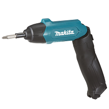 Аккумуляторные отвёртки