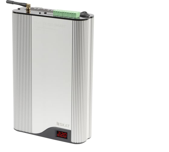 Система безопасности газового котла Skat ST-555 SMART 575