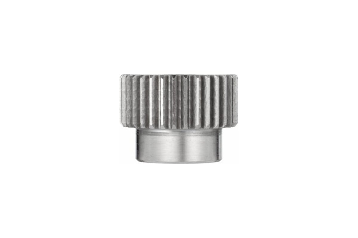 Зубчатая шестерня со ступицей ISKRA M=2, Z=34 PM28034 PM28034-ISKRA