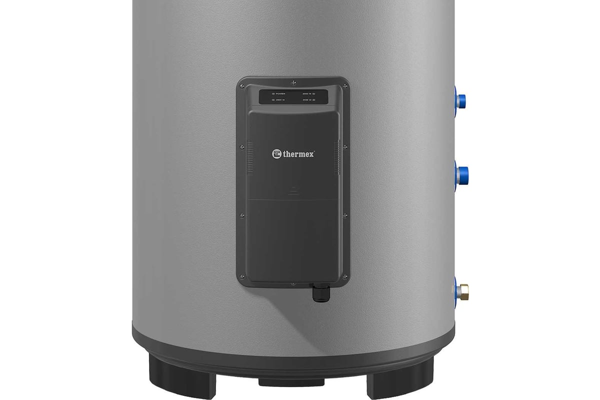 Аккумуляционный электрический водонагреватель Thermex THERMEX Kelpie 200 F бытовой ЭдЭБ04034