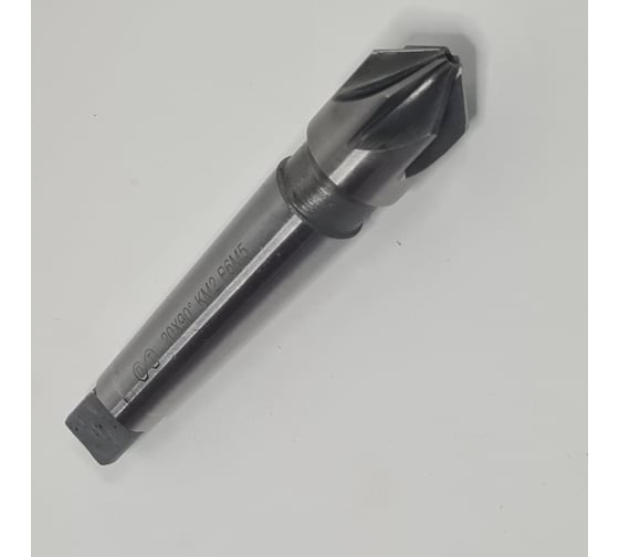 Зенковка ОТ к/хв 20.0, КМ2, 90 град., Р6М5 00-00000647