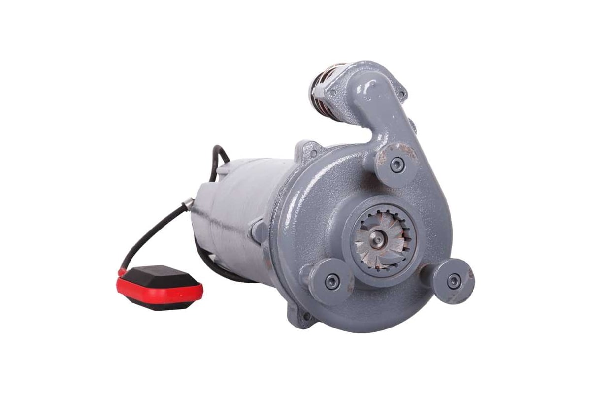 Насос AQUARIO GRINDER-200 1200