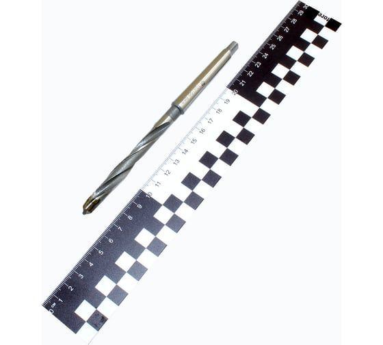 Сверло TLX d 10.0x87x168 к/х ВК8 КМ1 17361