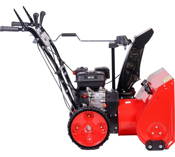 Бензиновый снегоуборщик Enifield 661 r EN 661 R