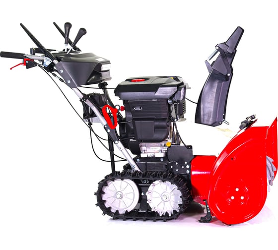 Снегоуборщик Zimani hydro pro 76 track ST1330HPT