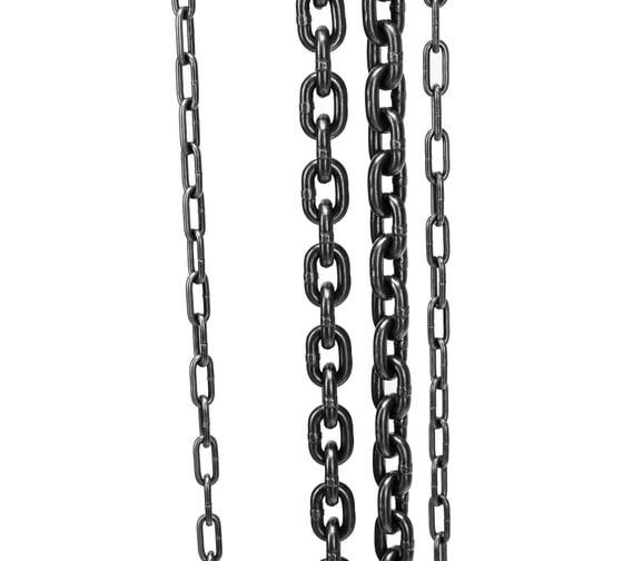 Цепная таль Matrix 519395