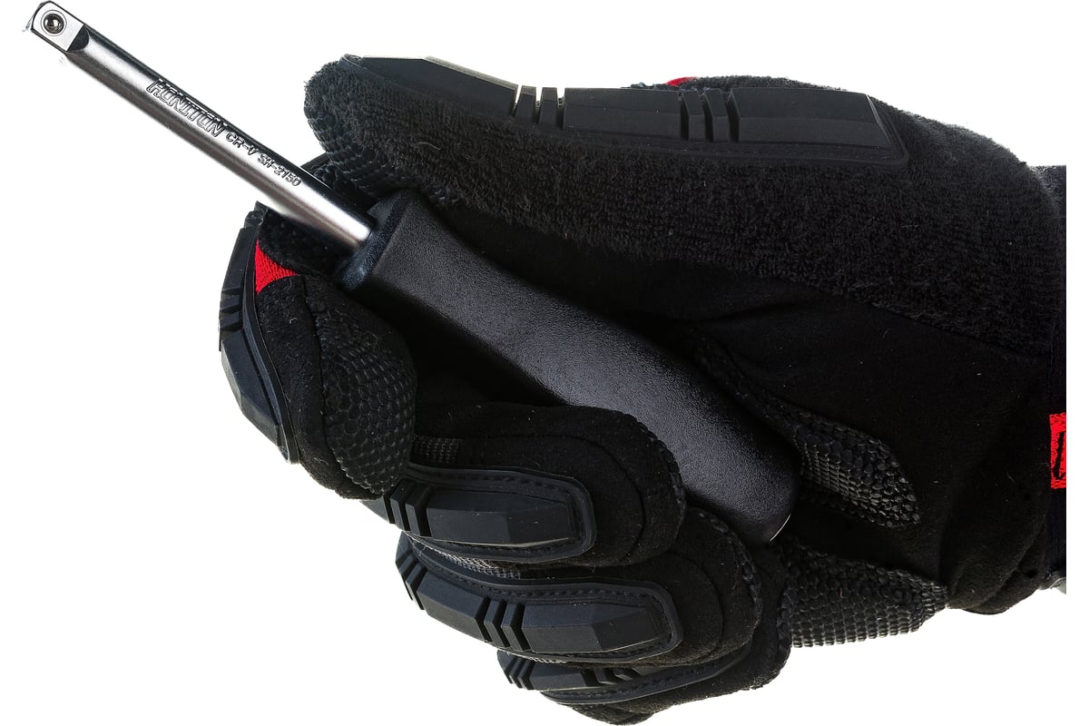 Торцевая рукоятка 1/4" HONITON SH-A2150A